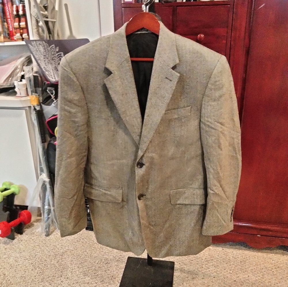 Chaps Blazer - image 1